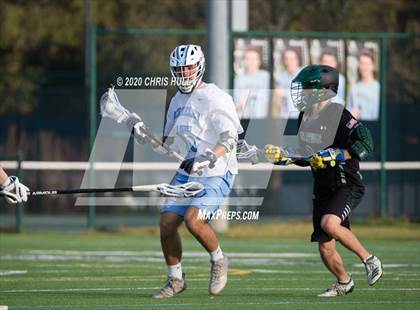 Thumbnail 2 in Tampa Catholic @ Berkeley Prep photogallery.