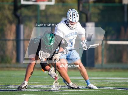 Thumbnail 2 in Tampa Catholic @ Berkeley Prep photogallery.