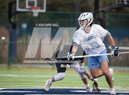 Thumbnail 2 in Tampa Catholic @ Berkeley Prep photogallery.