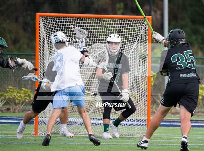 Thumbnail 2 in Tampa Catholic @ Berkeley Prep photogallery.