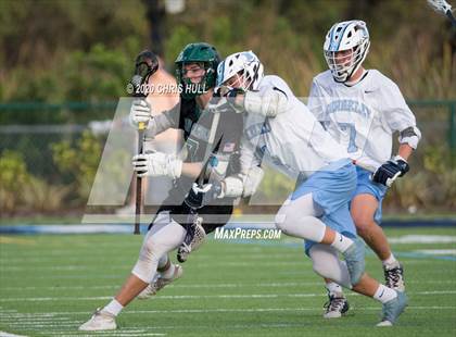 Thumbnail 2 in Tampa Catholic @ Berkeley Prep photogallery.