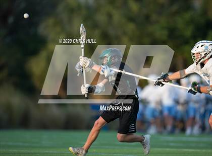 Thumbnail 3 in Tampa Catholic @ Berkeley Prep photogallery.