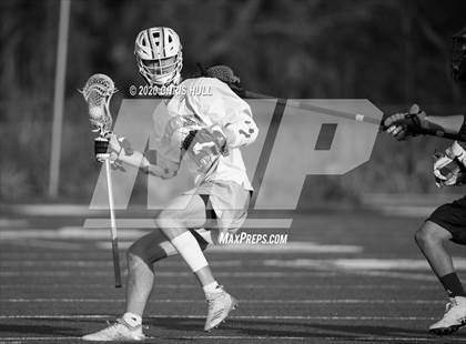 Thumbnail 3 in Tampa Catholic @ Berkeley Prep photogallery.
