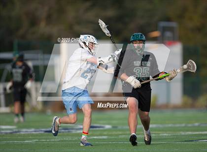 Thumbnail 1 in Tampa Catholic @ Berkeley Prep photogallery.