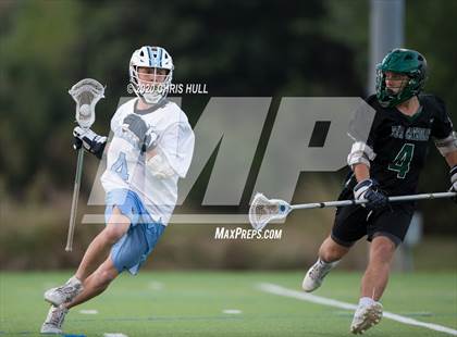 Thumbnail 2 in Tampa Catholic @ Berkeley Prep photogallery.