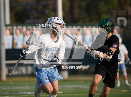 Thumbnail 2 in Tampa Catholic @ Berkeley Prep photogallery.