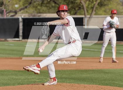 Thumbnail 3 in Tucson High Magnet School @ Liberty photogallery.