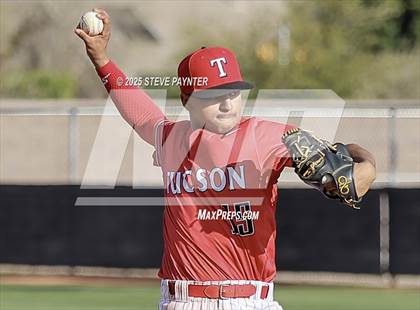 Thumbnail 3 in Tucson High Magnet School @ Liberty photogallery.