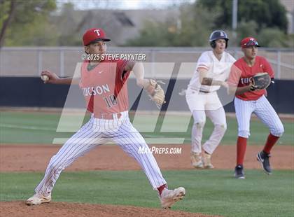 Thumbnail 3 in Tucson High Magnet School @ Liberty photogallery.