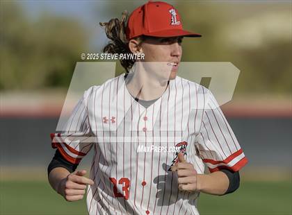 Thumbnail 1 in Tucson High Magnet School @ Liberty photogallery.