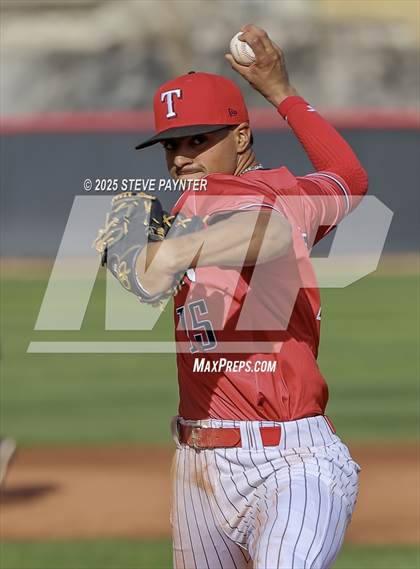 Thumbnail 2 in Tucson High Magnet School @ Liberty photogallery.