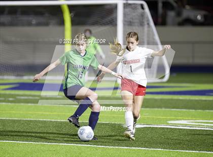 Thumbnail 3 in Sumner vs. Hillsborough photogallery.