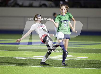 Thumbnail 3 in Sumner vs. Hillsborough photogallery.