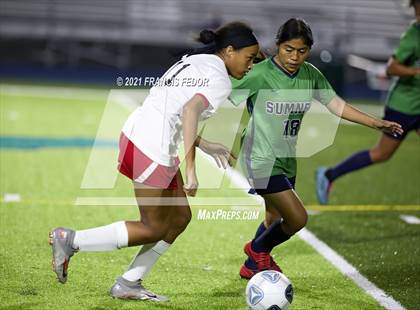 Thumbnail 1 in Sumner vs. Hillsborough photogallery.