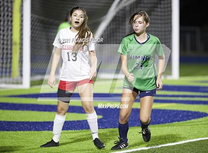 Thumbnail 3 in Sumner vs. Hillsborough photogallery.