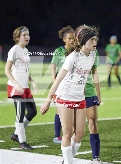 Thumbnail 3 in Sumner vs. Hillsborough photogallery.