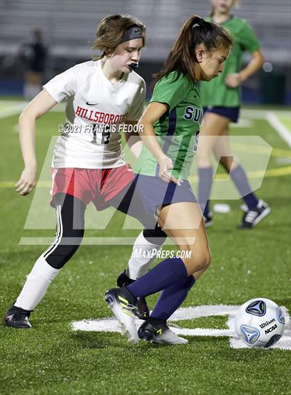 Thumbnail 2 in Sumner vs. Hillsborough photogallery.