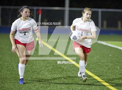 Thumbnail 3 in Sumner vs. Hillsborough photogallery.