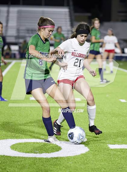 Thumbnail 1 in Sumner vs. Hillsborough photogallery.