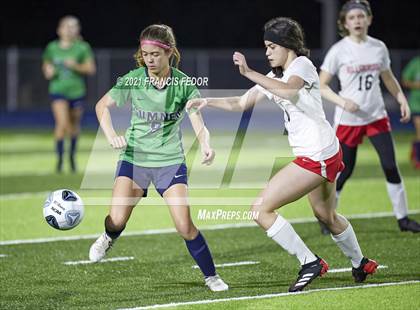 Thumbnail 2 in Sumner vs. Hillsborough photogallery.