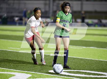Thumbnail 2 in Sumner vs. Hillsborough photogallery.