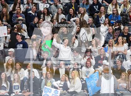 Thumbnail 3 in Valor Christian vs Regis Jesuit (CHSAA Final) photogallery.