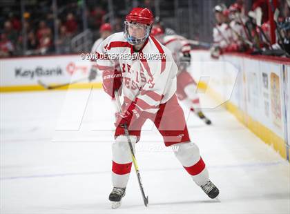 Thumbnail 3 in Valor Christian vs Regis Jesuit (CHSAA Final) photogallery.