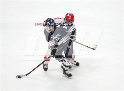Thumbnail 2 in Valor Christian vs Regis Jesuit (CHSAA Final) photogallery.