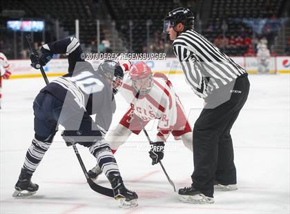 Thumbnail 1 in Valor Christian vs Regis Jesuit (CHSAA Final) photogallery.
