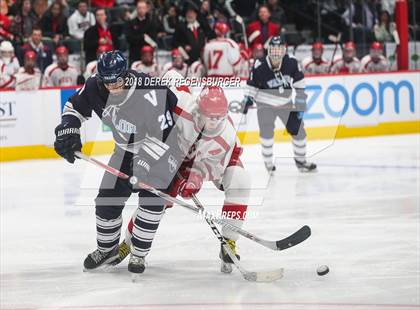 Thumbnail 2 in Valor Christian vs Regis Jesuit (CHSAA Final) photogallery.