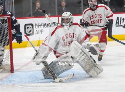 Thumbnail 1 in Valor Christian vs Regis Jesuit (CHSAA Final) photogallery.
