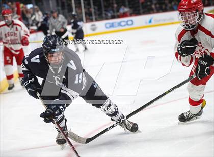 Thumbnail 3 in Valor Christian vs Regis Jesuit (CHSAA Final) photogallery.