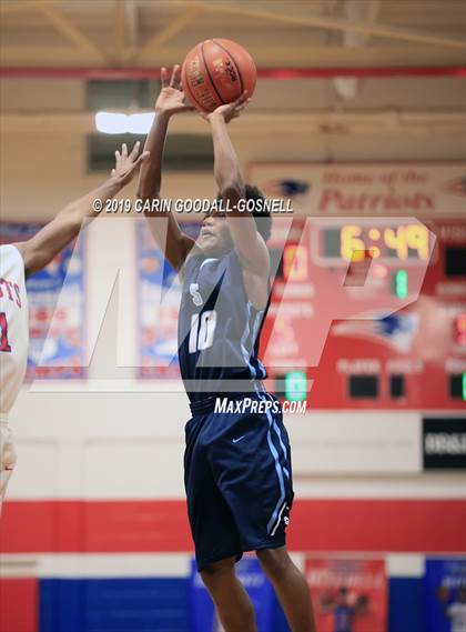 Thumbnail 3 in Swansboro @ West Carteret photogallery.