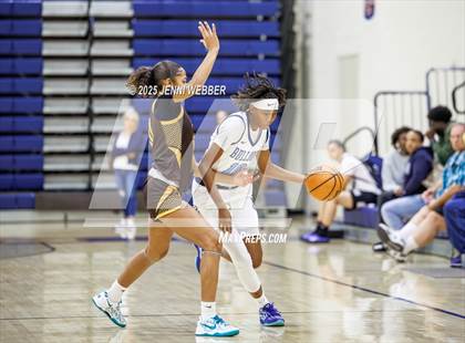Thumbnail 1 in Centennial vs. Francis Parker (Las Vegas Thanksgiving Showcase) photogallery.
