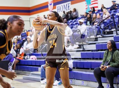 Thumbnail 2 in Centennial vs. Francis Parker (Las Vegas Thanksgiving Showcase) photogallery.