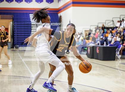 Thumbnail 1 in Centennial vs. Francis Parker (Las Vegas Thanksgiving Showcase) photogallery.