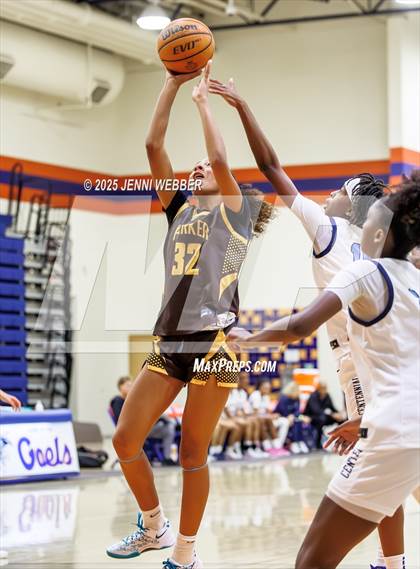 Thumbnail 1 in Centennial vs. Francis Parker (Las Vegas Thanksgiving Showcase) photogallery.