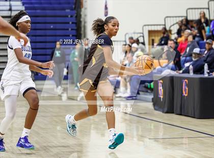 Thumbnail 3 in Centennial vs. Francis Parker (Las Vegas Thanksgiving Showcase) photogallery.