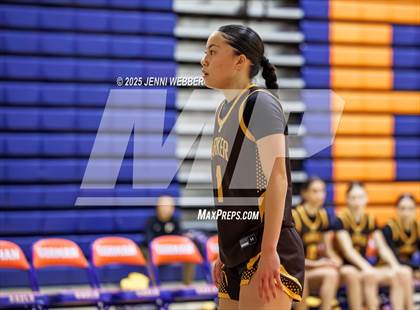 Thumbnail 3 in Centennial vs. Francis Parker (Las Vegas Thanksgiving Showcase) photogallery.