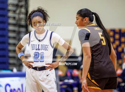 Thumbnail 1 in Centennial vs. Francis Parker (Las Vegas Thanksgiving Showcase) photogallery.