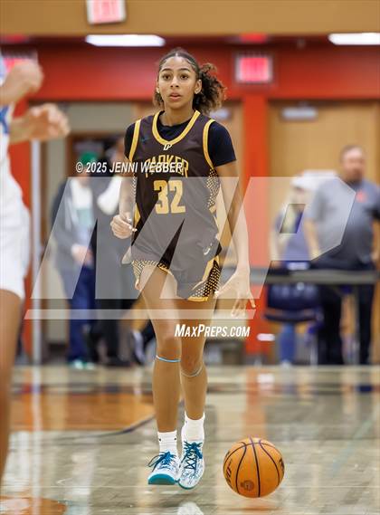 Thumbnail 1 in Centennial vs. Francis Parker (Las Vegas Thanksgiving Showcase) photogallery.