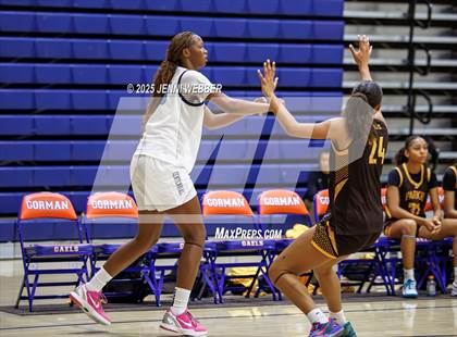 Thumbnail 2 in Centennial vs. Francis Parker (Las Vegas Thanksgiving Showcase) photogallery.