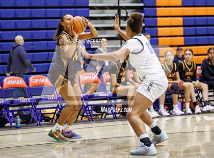Thumbnail 3 in Centennial vs. Francis Parker (Las Vegas Thanksgiving Showcase) photogallery.