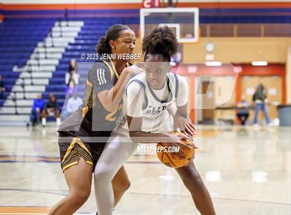 Thumbnail 1 in Centennial vs. Francis Parker (Las Vegas Thanksgiving Showcase) photogallery.