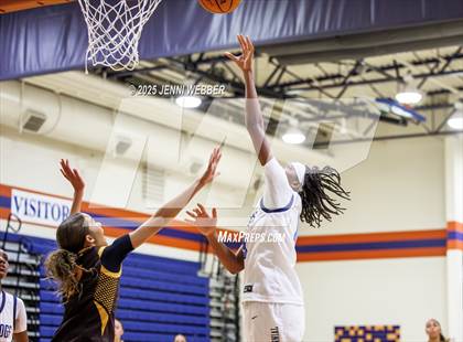 Thumbnail 1 in Centennial vs. Francis Parker (Las Vegas Thanksgiving Showcase) photogallery.