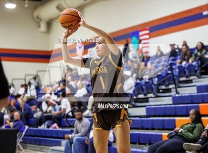 Thumbnail 1 in Centennial vs. Francis Parker (Las Vegas Thanksgiving Showcase) photogallery.