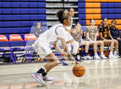 Thumbnail 2 in Centennial vs. Francis Parker (Las Vegas Thanksgiving Showcase) photogallery.