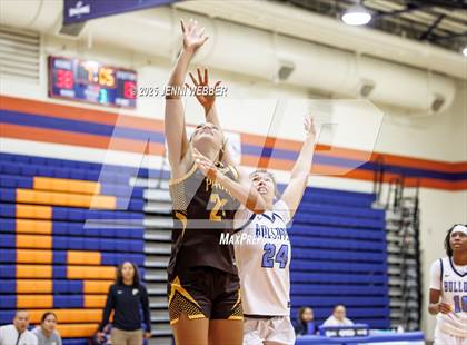 Thumbnail 2 in Centennial vs. Francis Parker (Las Vegas Thanksgiving Showcase) photogallery.