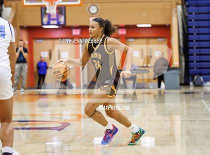 Thumbnail 1 in Centennial vs. Francis Parker (Las Vegas Thanksgiving Showcase) photogallery.