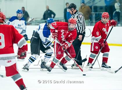 Thumbnail 1 in Conard @ Hall/Southington photogallery.
